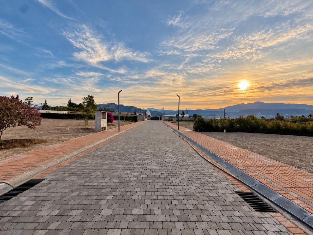 Vendo Terreno Plano de 1030 m². en Puembo - Excelente Ubicación — imagen 3