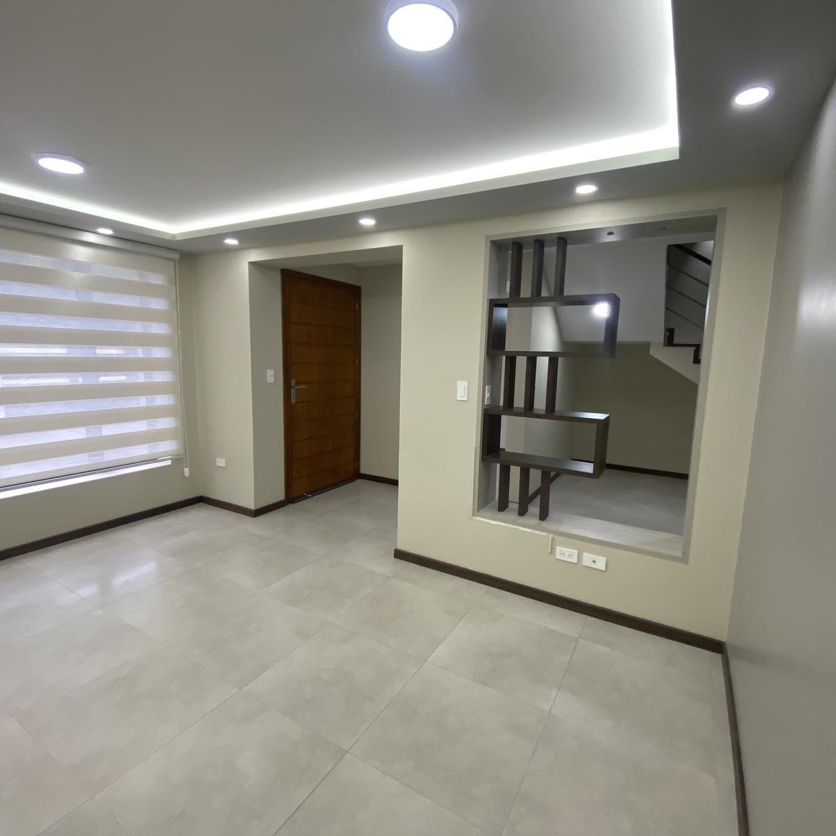 Venta Casa Moderna a Estrenar, 3 Dorm., Sector La Pampa — imagen 10