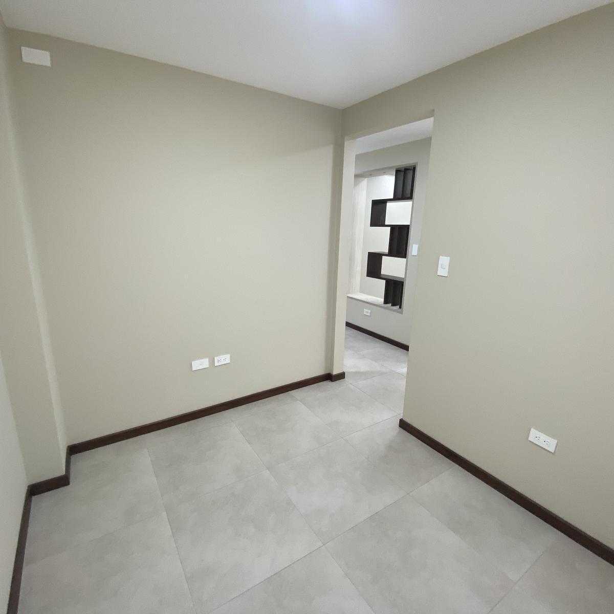 Venta Casa Moderna a Estrenar, 3 Dorm., Sector La Pampa — imagen 9