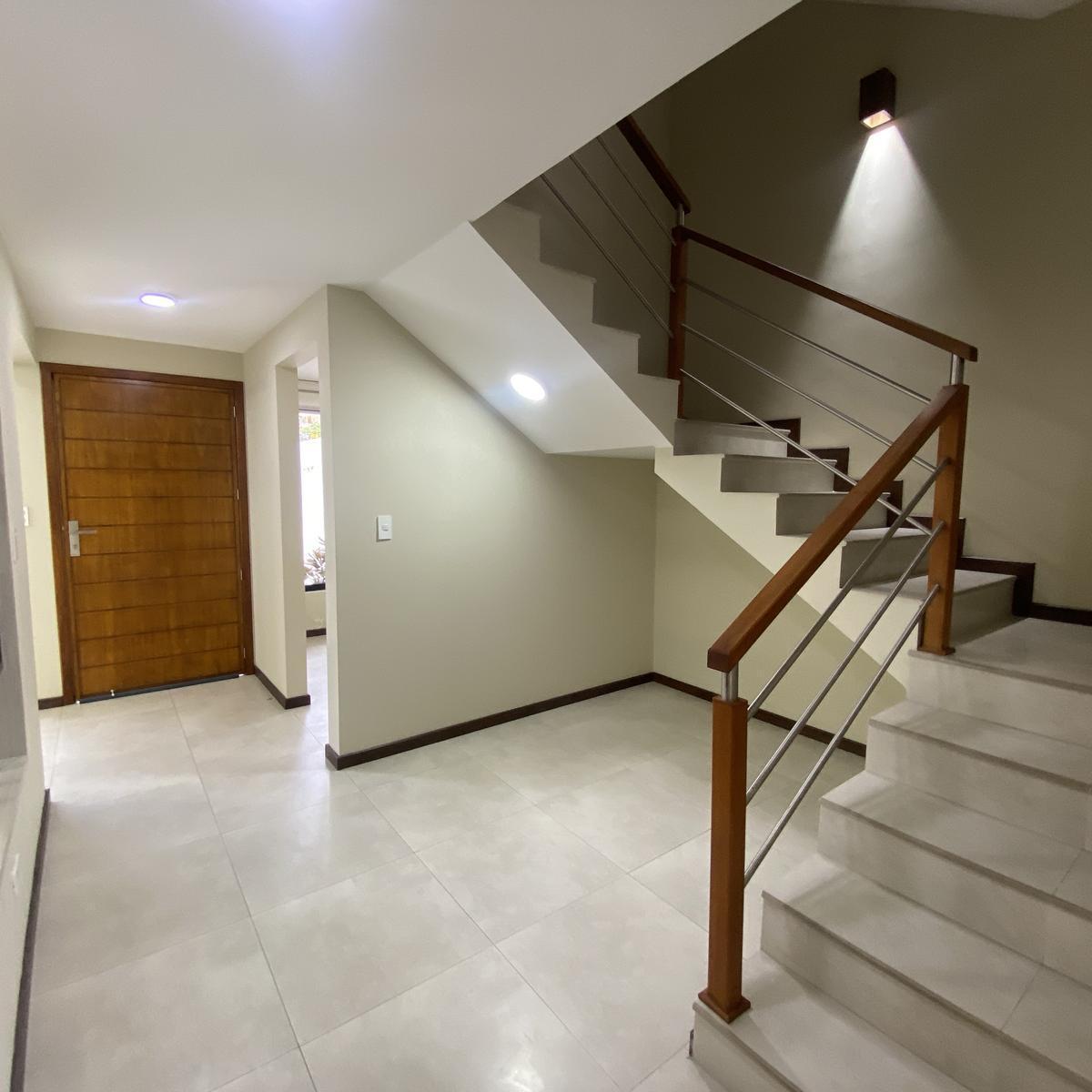 Venta Casa Moderna a Estrenar, 3 Dorm., Sector La Pampa — imagen 7