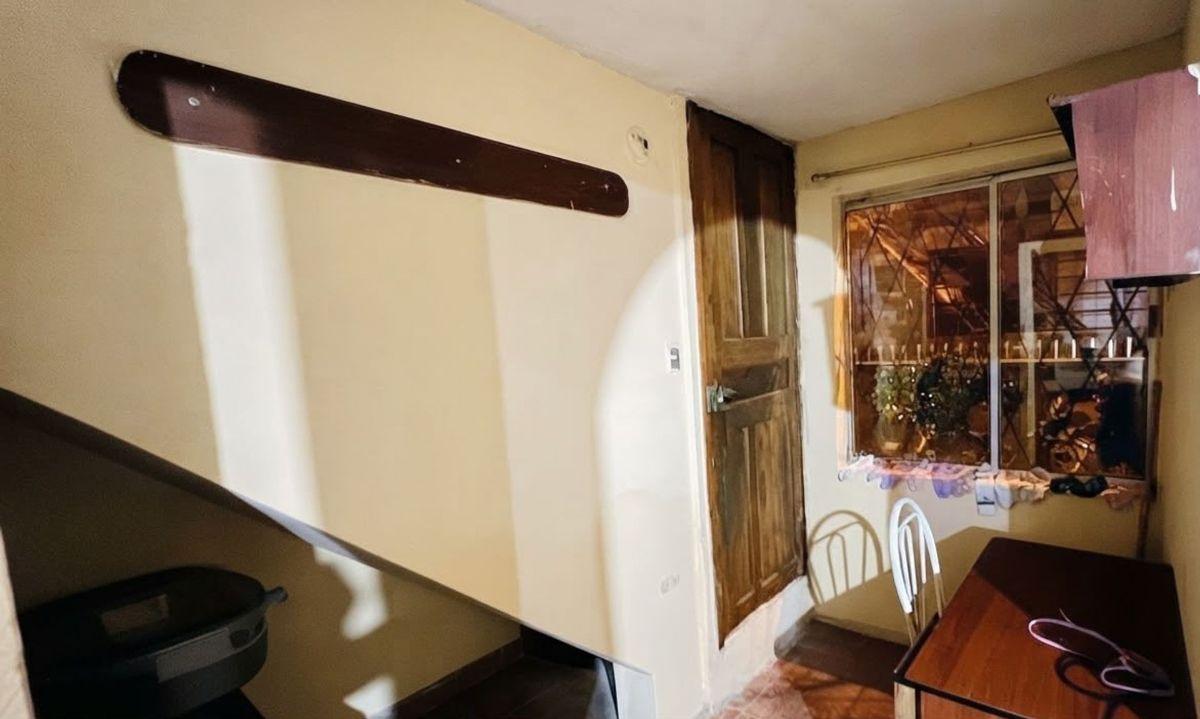 Vendo Casa con Dos Departamentos - Sur de Quito — imagen 4