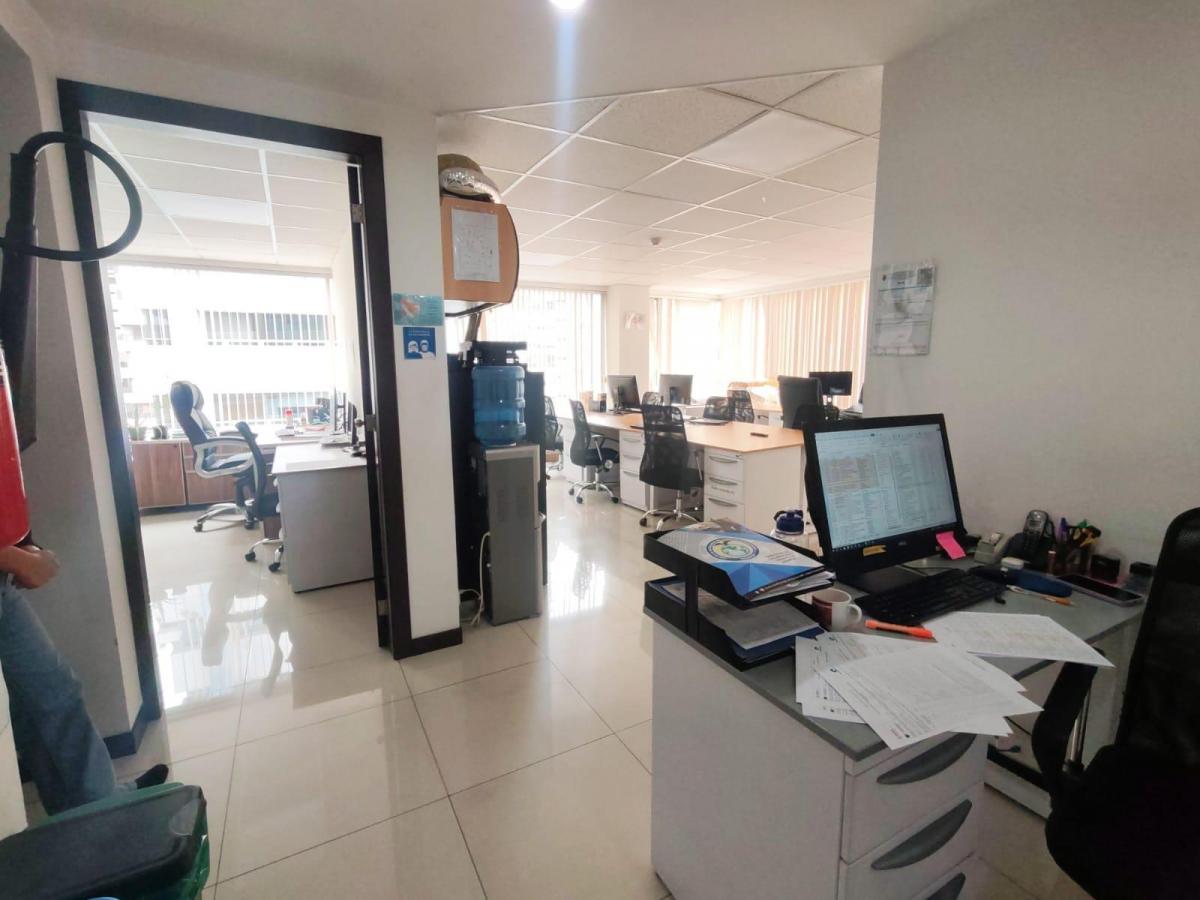 Oficina de Venta Sector La Carolina — imagen 10