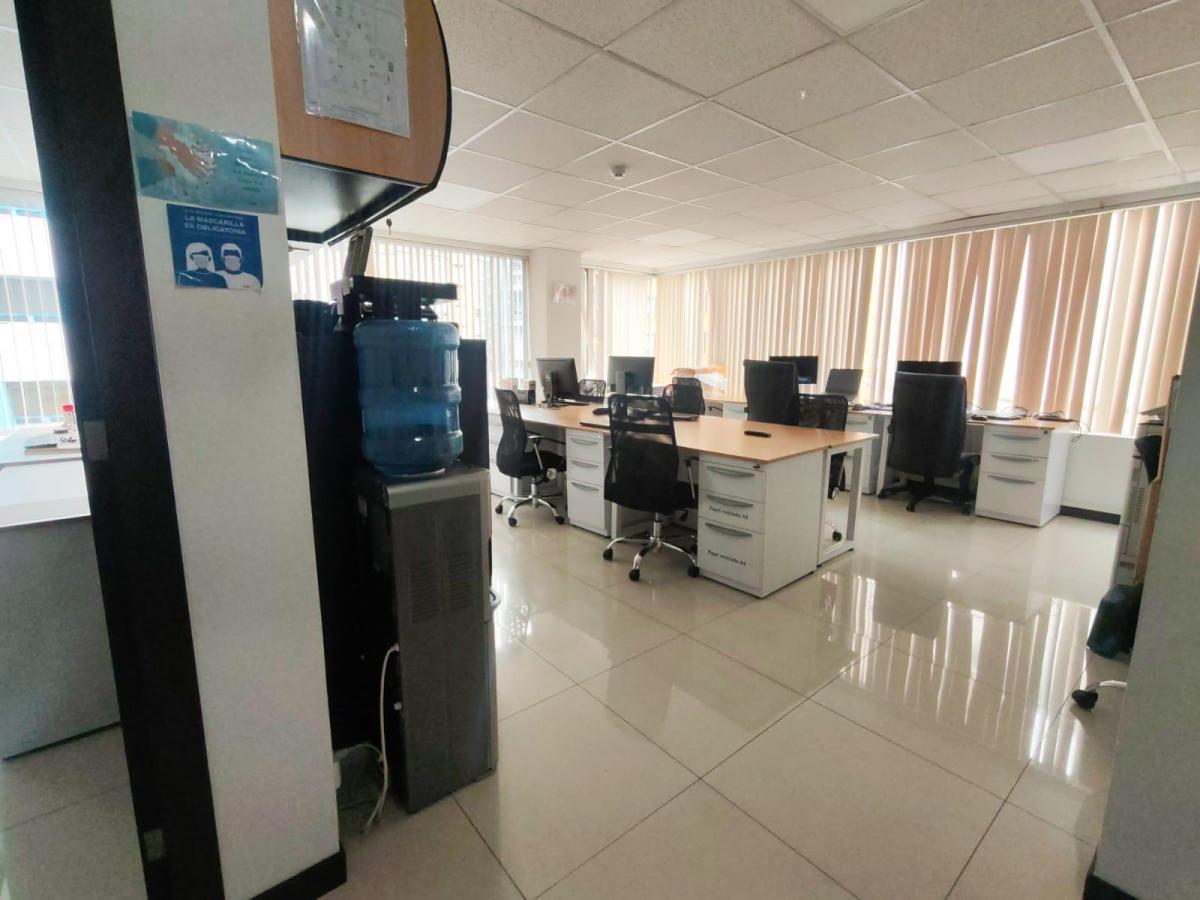 Oficina de Venta Sector La Carolina — imagen 7