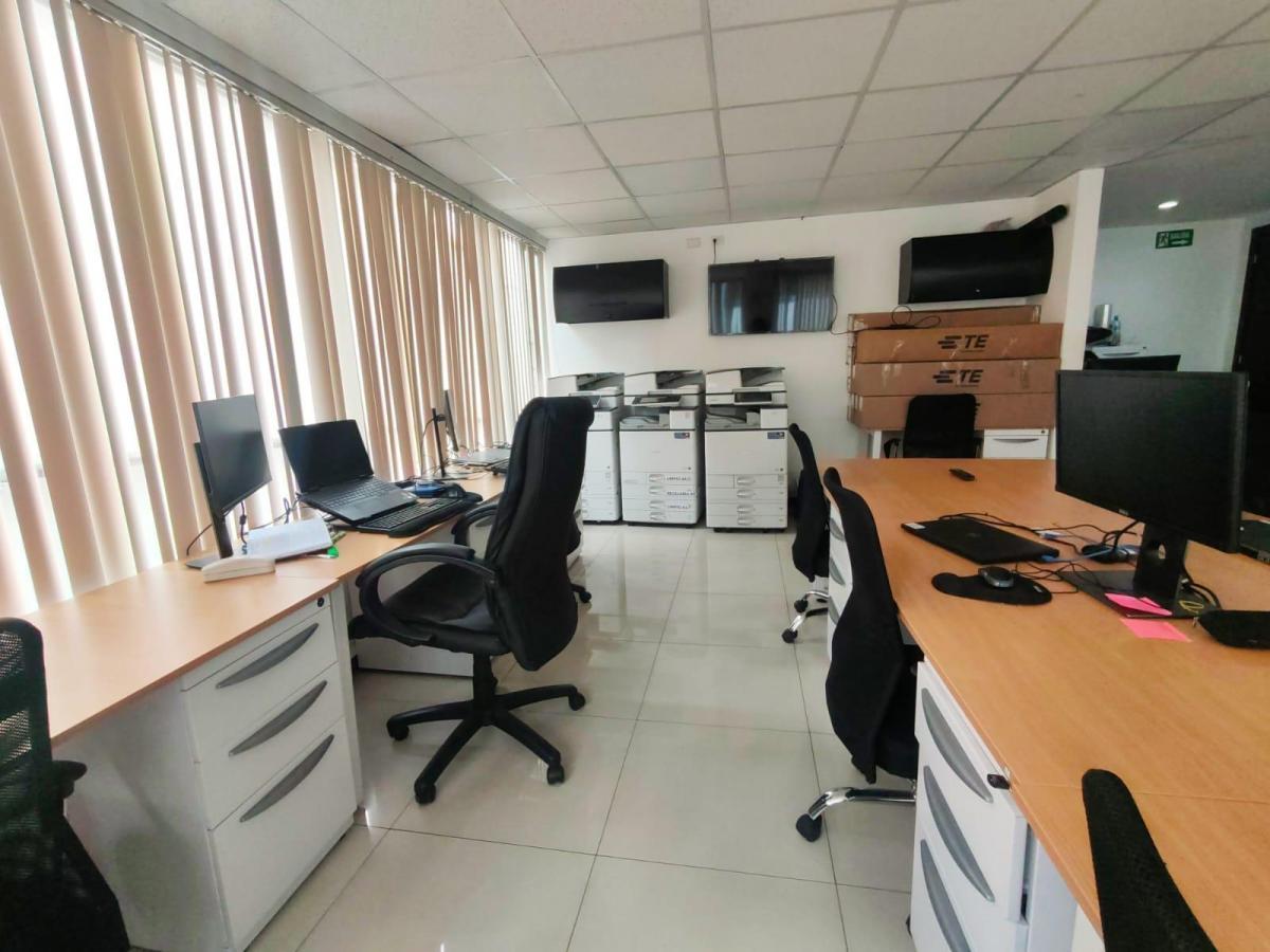 Oficina de Venta Sector La Carolina — imagen 6