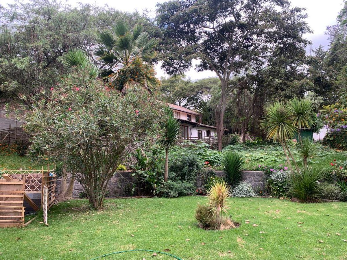 Terreno de 5.800 m² con Construcciones en La Cerámica – Tumbaco — imagen 7