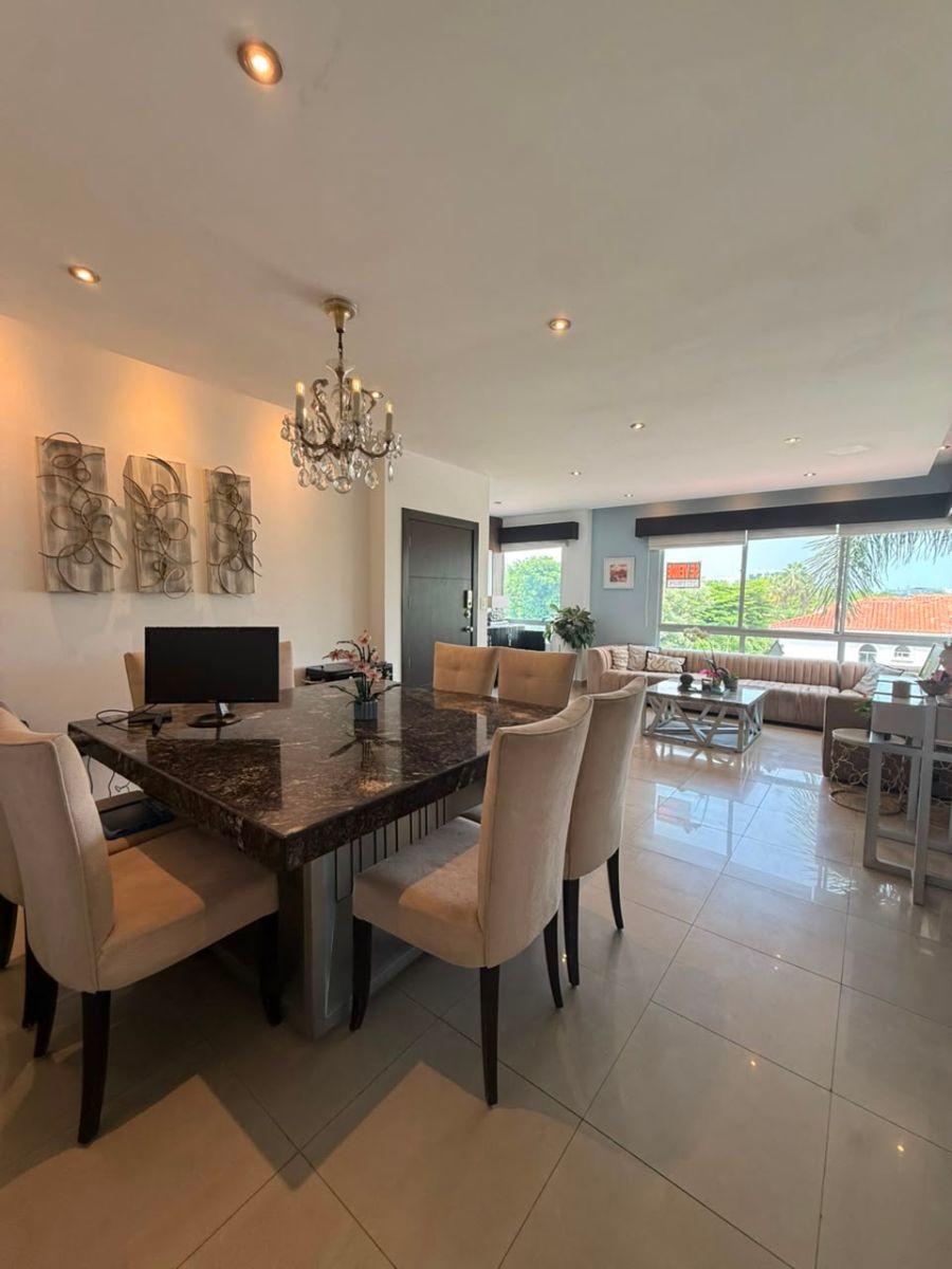 Urb. Central Park Club Departmento en Venta, Km 2.5 Vía Samborondón, Guayas — imagen 10