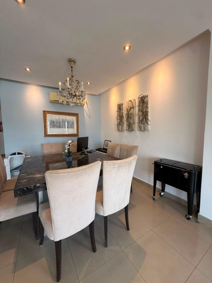 Urb. Central Park Club Departmento en Venta, Km 2.5 Vía Samborondón, Guayas — imagen 8