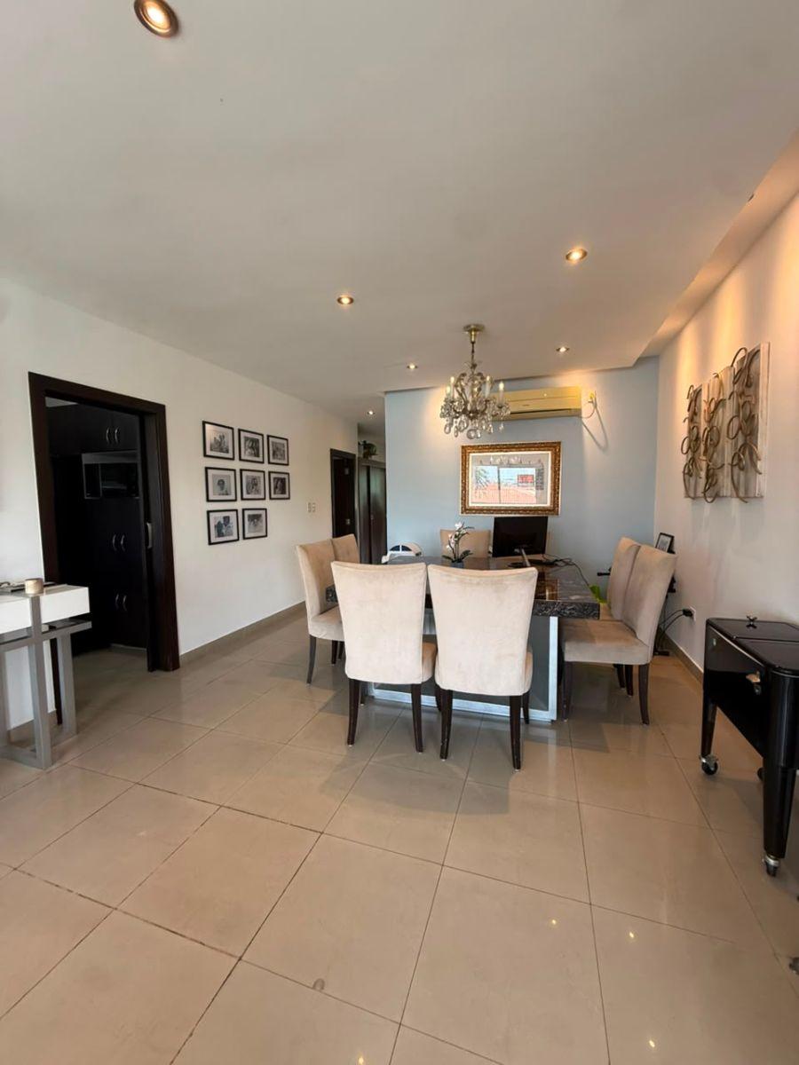 Urb. Central Park Club Departmento en Venta, Km 2.5 Vía Samborondón, Guayas — imagen 7