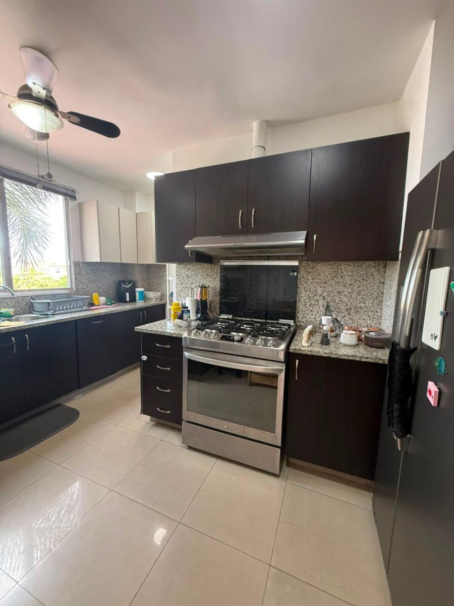 Urb. Central Park Club Departmento en Venta, Km 2.5 Vía Samborondón, Guayas — imagen 6