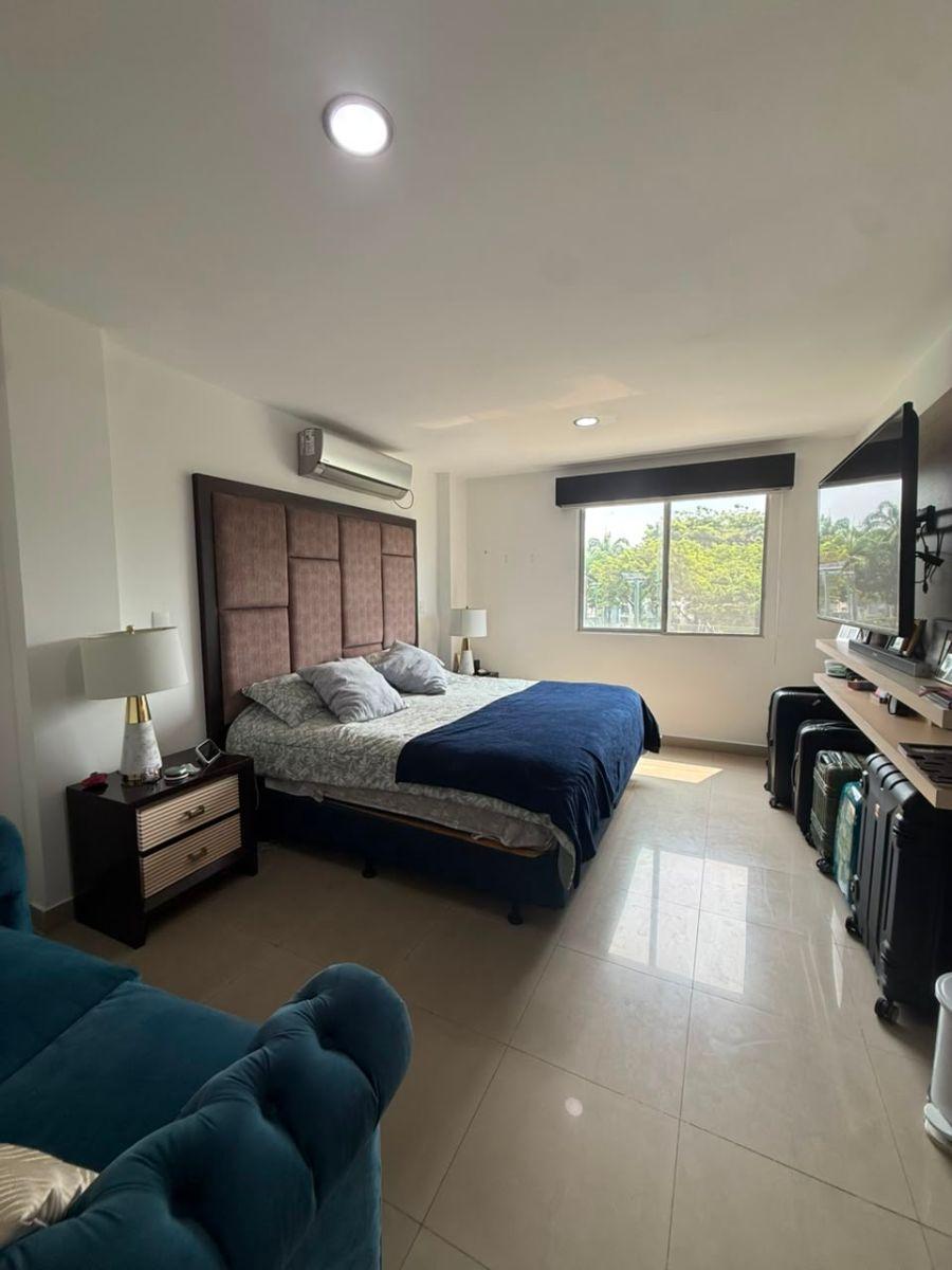 Urb. Central Park Club Departmento en Venta, Km 2.5 Vía Samborondón, Guayas — imagen 3