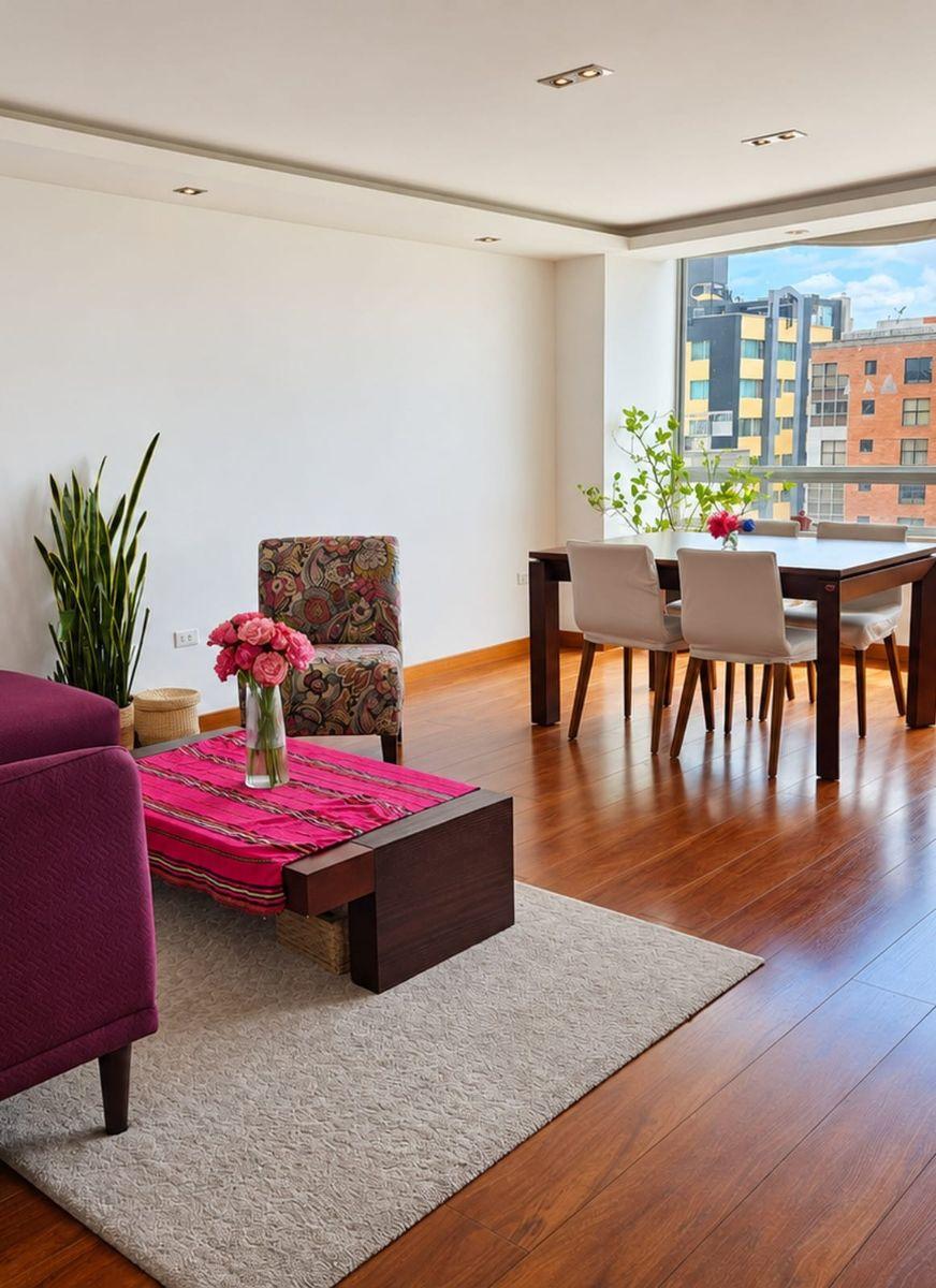 Departamento en Venta – Sector Quicentro Shopping — imagen 10