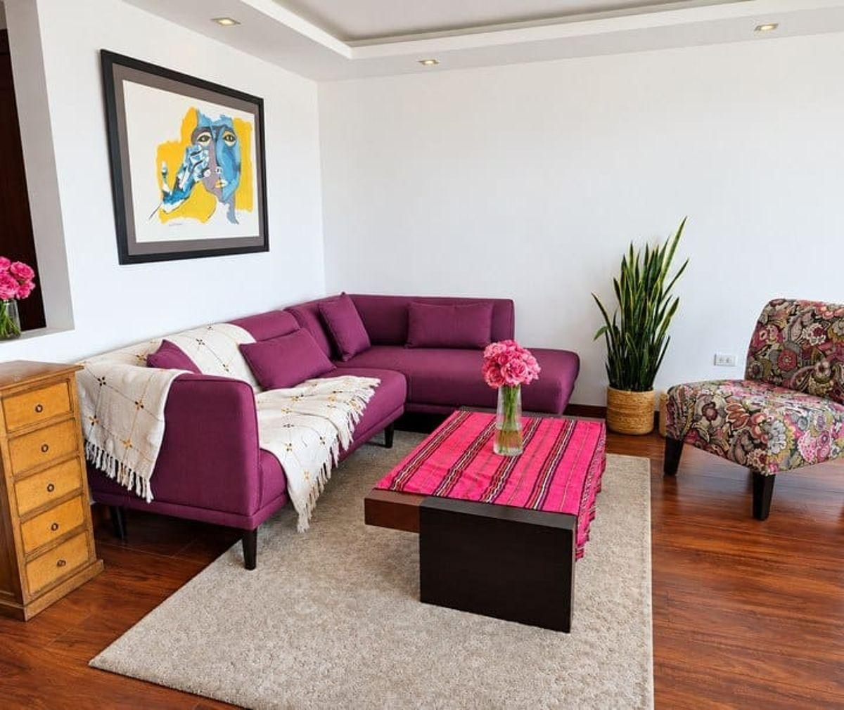 Departamento en Venta – Sector Quicentro Shopping — imagen 8