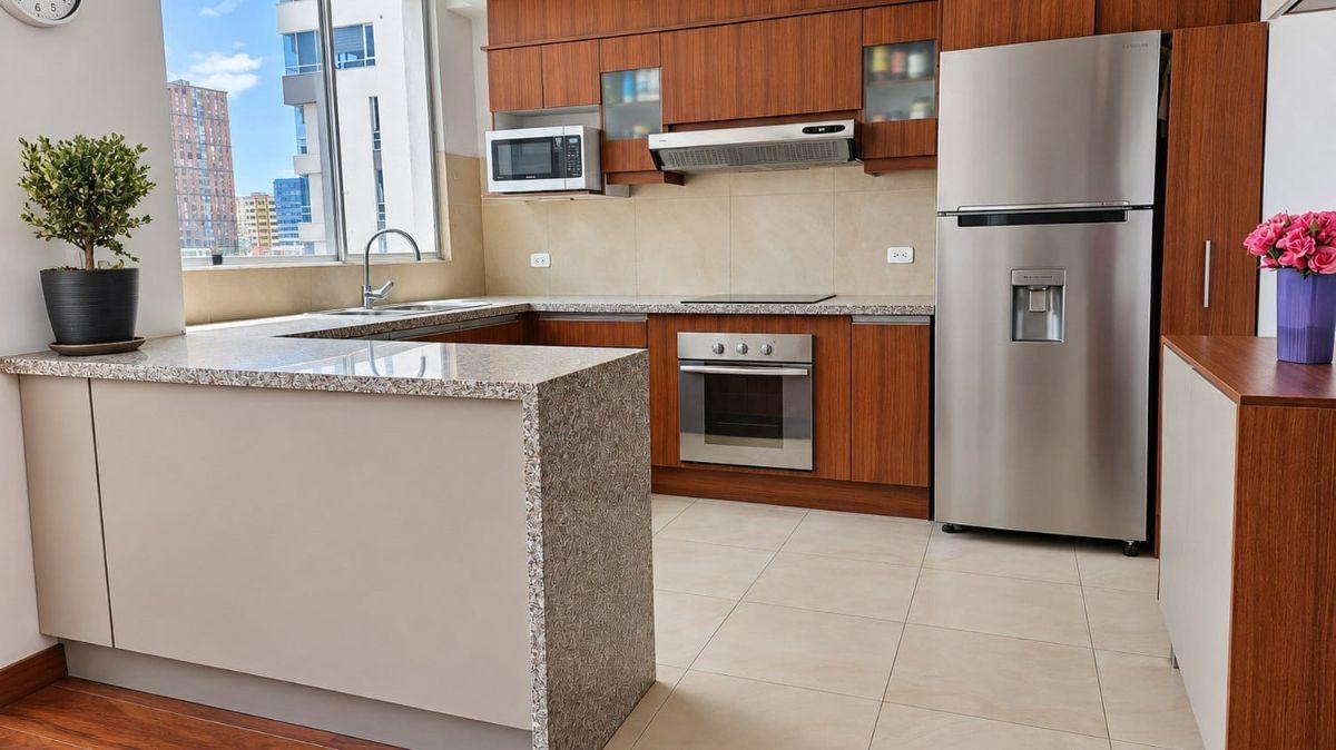 Departamento en Venta – Sector Quicentro Shopping — imagen 7