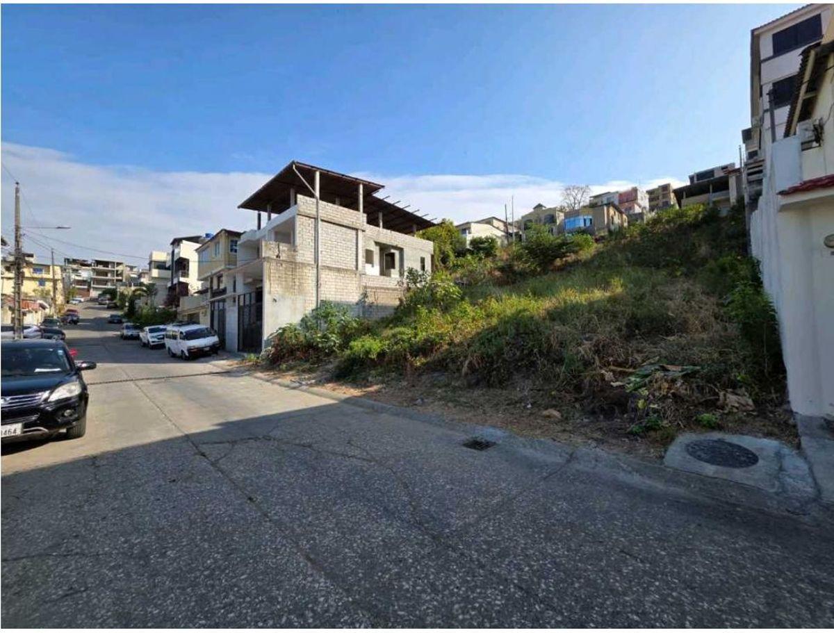 Terreno en Venta en Cdla. Bellavista Alta Solar de 220 m², Guayas — imagen 6