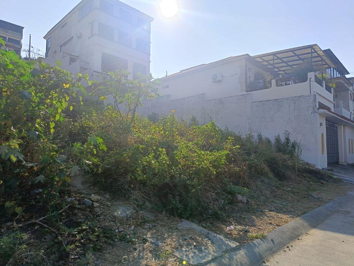 Terreno en Venta en Cdla. Bellavista Alta Solar de 220 m², Guayas — imagen 5