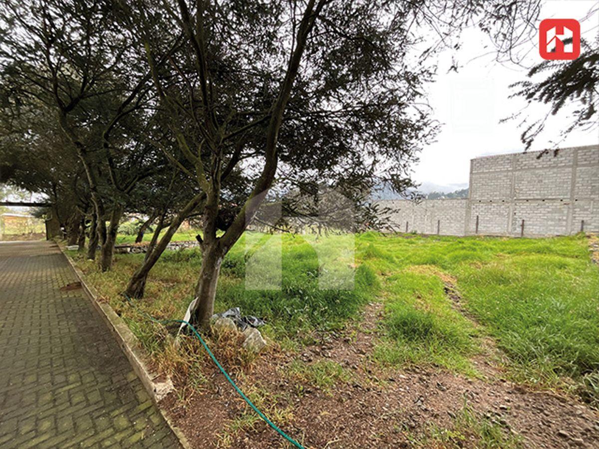 Vendo Terreno en #cuenca – Sector Buenos Aires Sayausí (St4162), Azuay — imagen 4