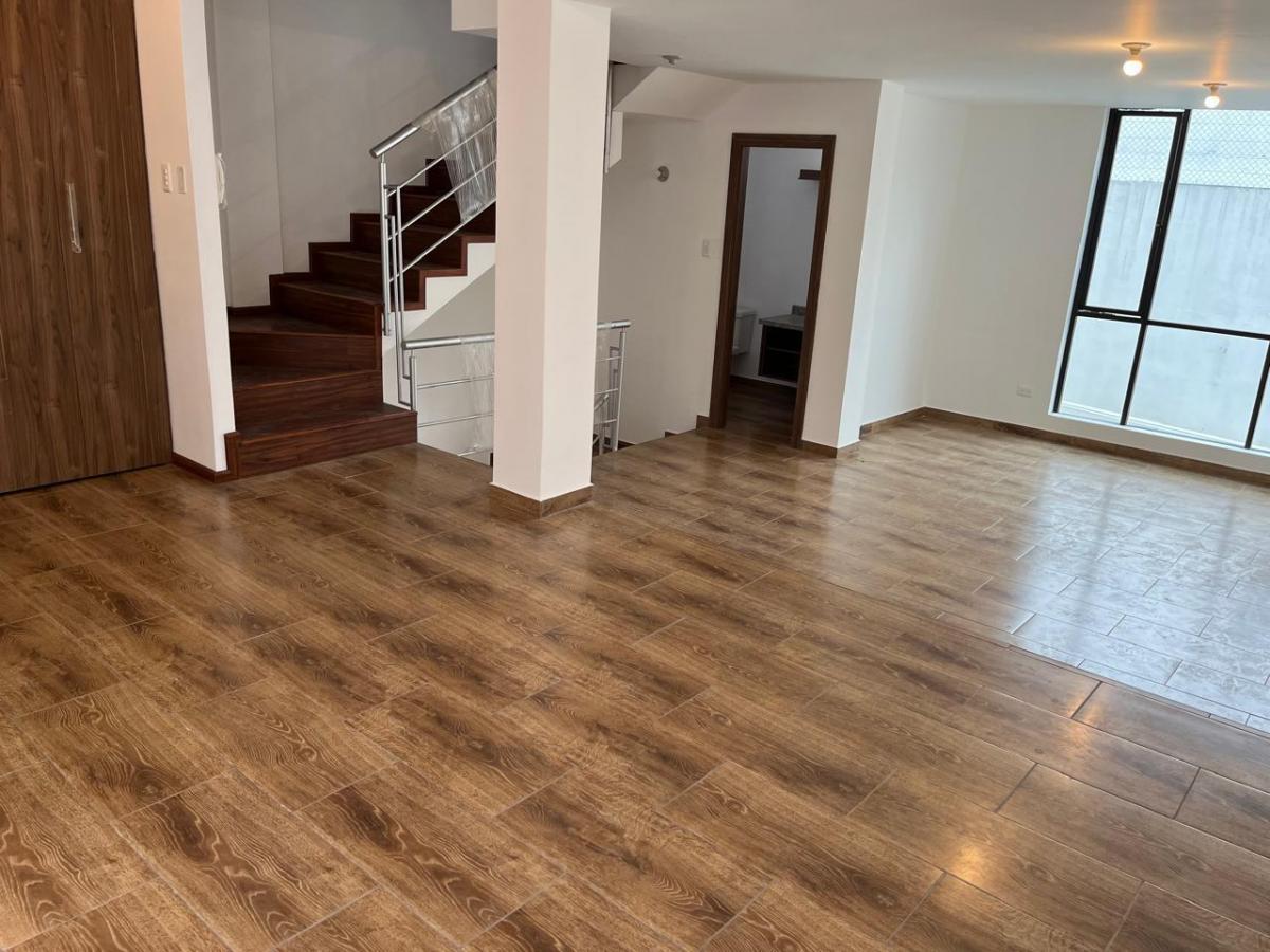 Casa en Venta Carcelén Supermaxi — imagen 10