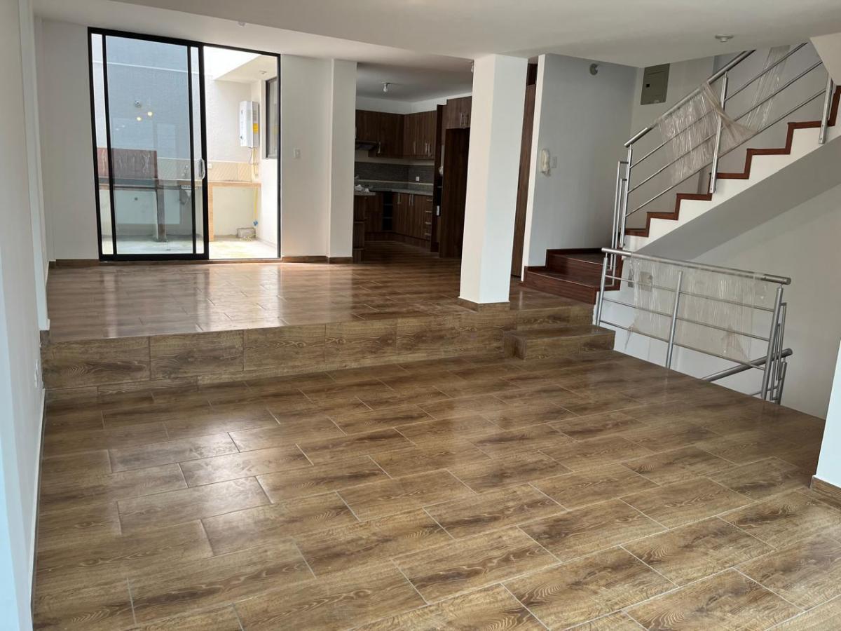 Casa en Venta Carcelén Supermaxi — imagen 9