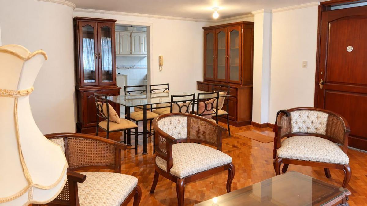 Departamento en Venta San Isidro del Inca, Norte de Quito 3 Dorm. Provincia de Pichincha — imagen 10