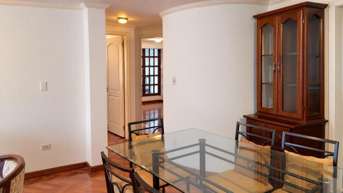 Departamento en Venta San Isidro del Inca, Norte de Quito 3 Dorm. Provincia de Pichincha — imagen 9