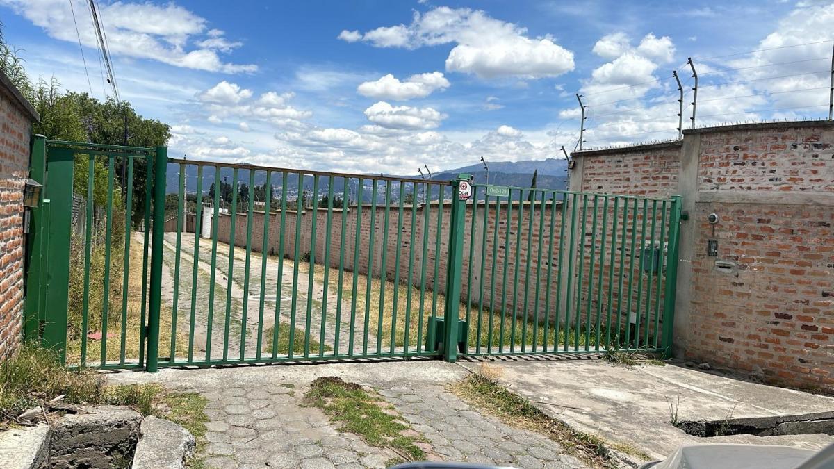 Terreno - Tumbaco — imagen 6