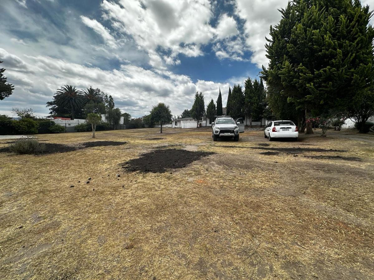 Terreno - Tumbaco — imagen 4