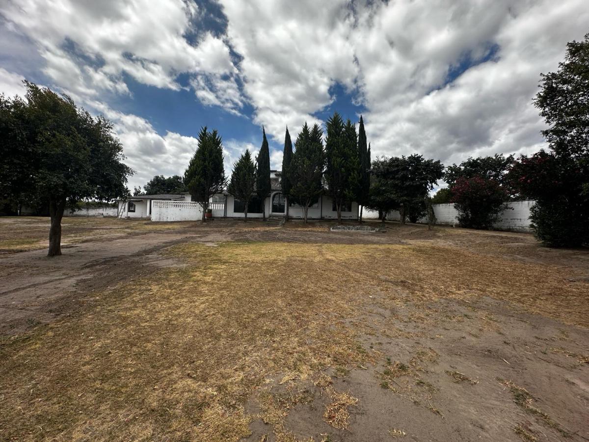 Terreno - Tumbaco — imagen 3