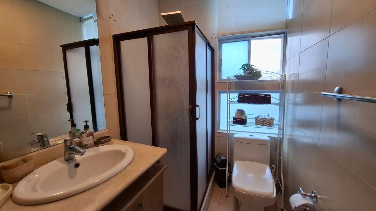 Venta Departamento 3d Amoblado Diamond Beach Tonsupa — imagen 6