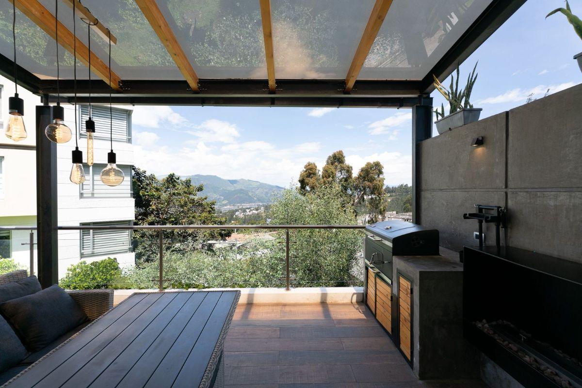 Vendo Departamento 2 Dorm. 152 m² + 50 m² de Terraza Sector Club Terravalle — imagen 10