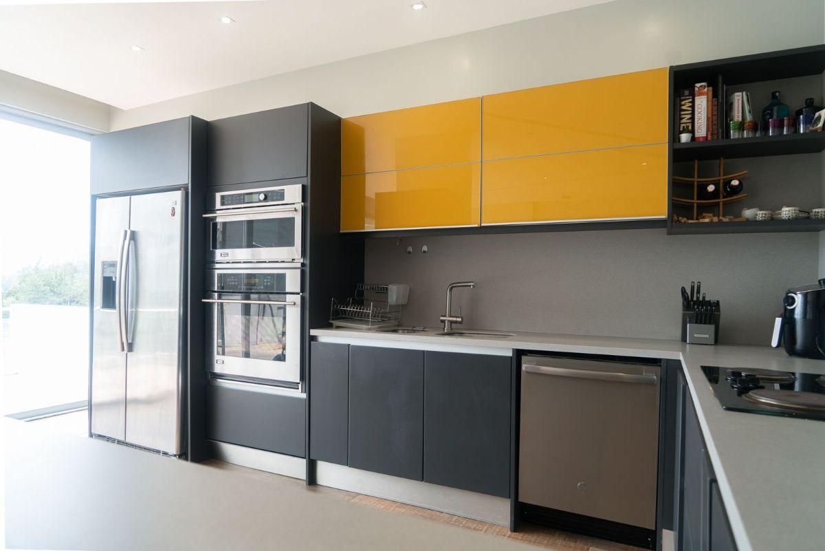 Vendo Departamento 2 Dorm. 152 m² + 50 m² de Terraza Sector Club Terravalle — imagen 8