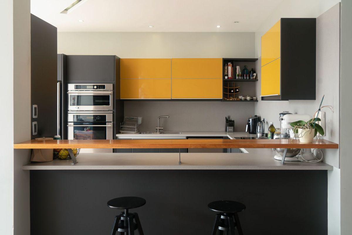 Vendo Departamento 2 Dorm. 152 m² + 50 m² de Terraza Sector Club Terravalle — imagen 7