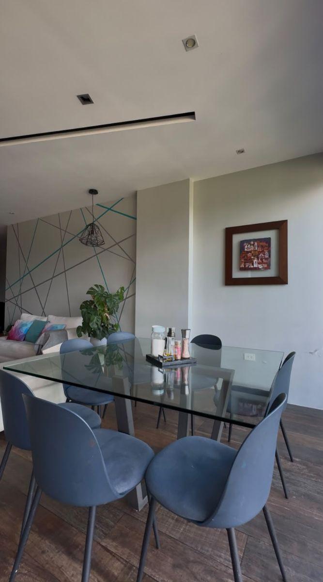 Vendo Departamento 2 Dorm. 152 m² + 50 m² de Terraza Sector Club Terravalle — imagen 6