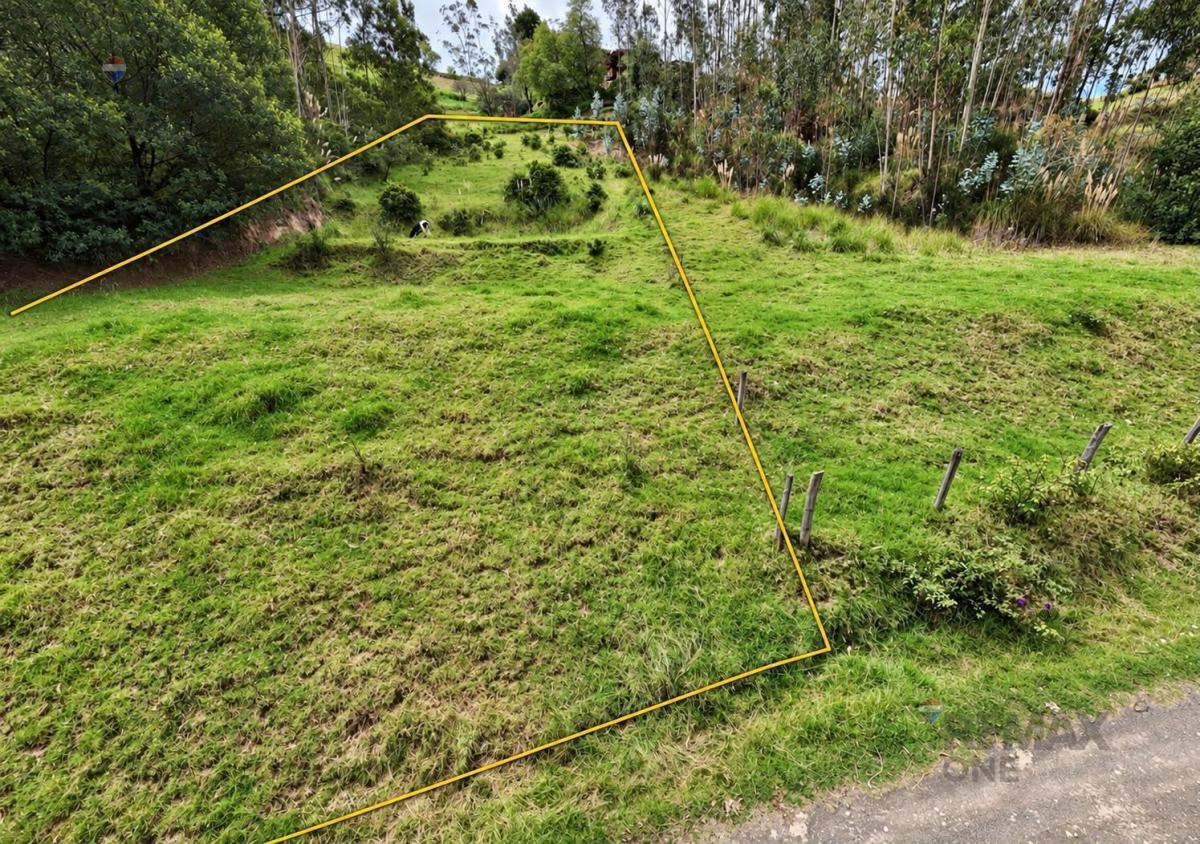 En Venta Terreno en Cojitambo Sector La Villa — imagen 5