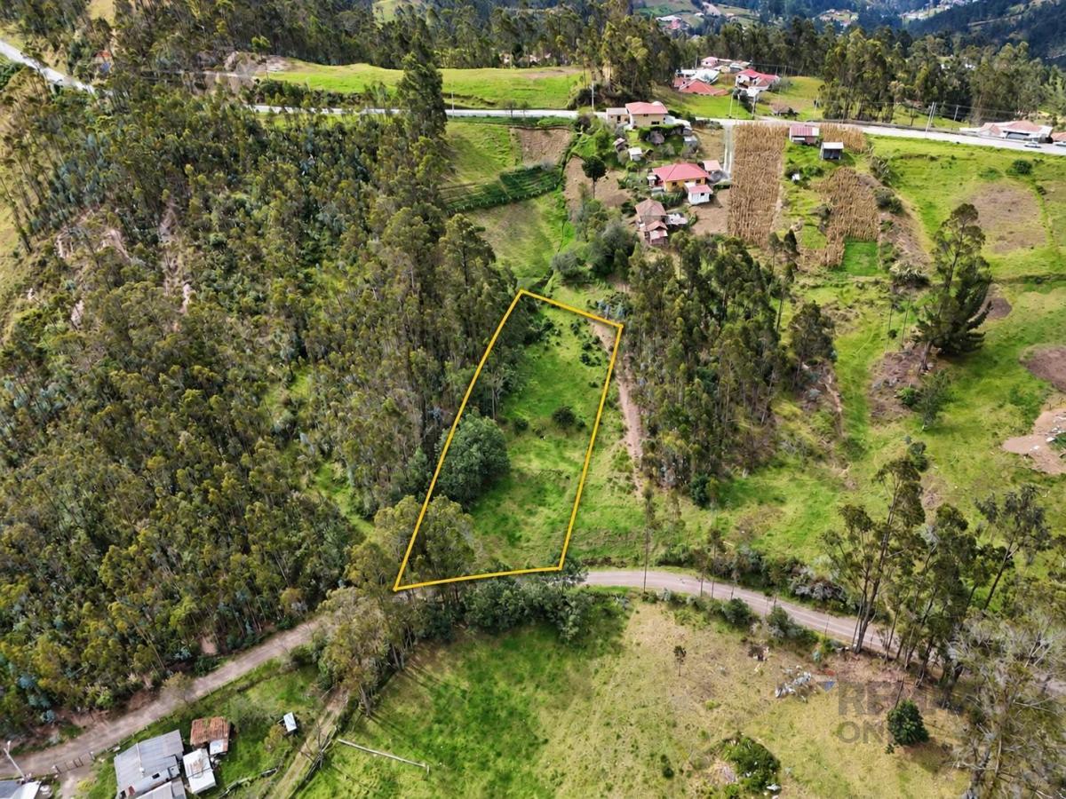 En Venta Terreno en Cojitambo Sector La Villa — imagen 3