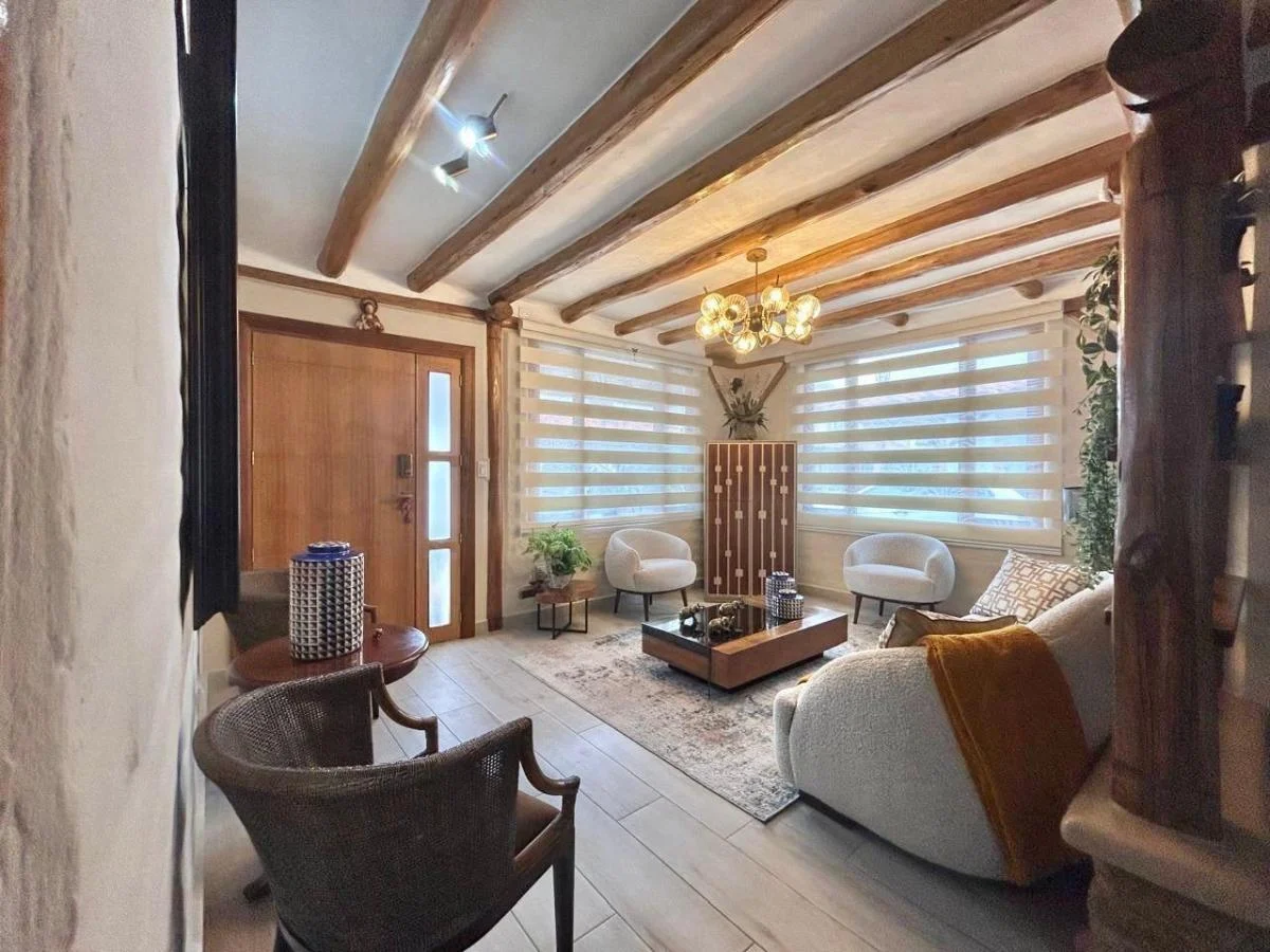 Mcl Venta Casa - 3 Dorm. - Estudio - Sala de Estar - Tumbaco — imagen 7