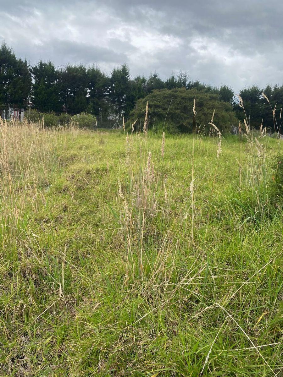 Venta Terreno - Valle de Los Chillos Sangolqui — imagen 6