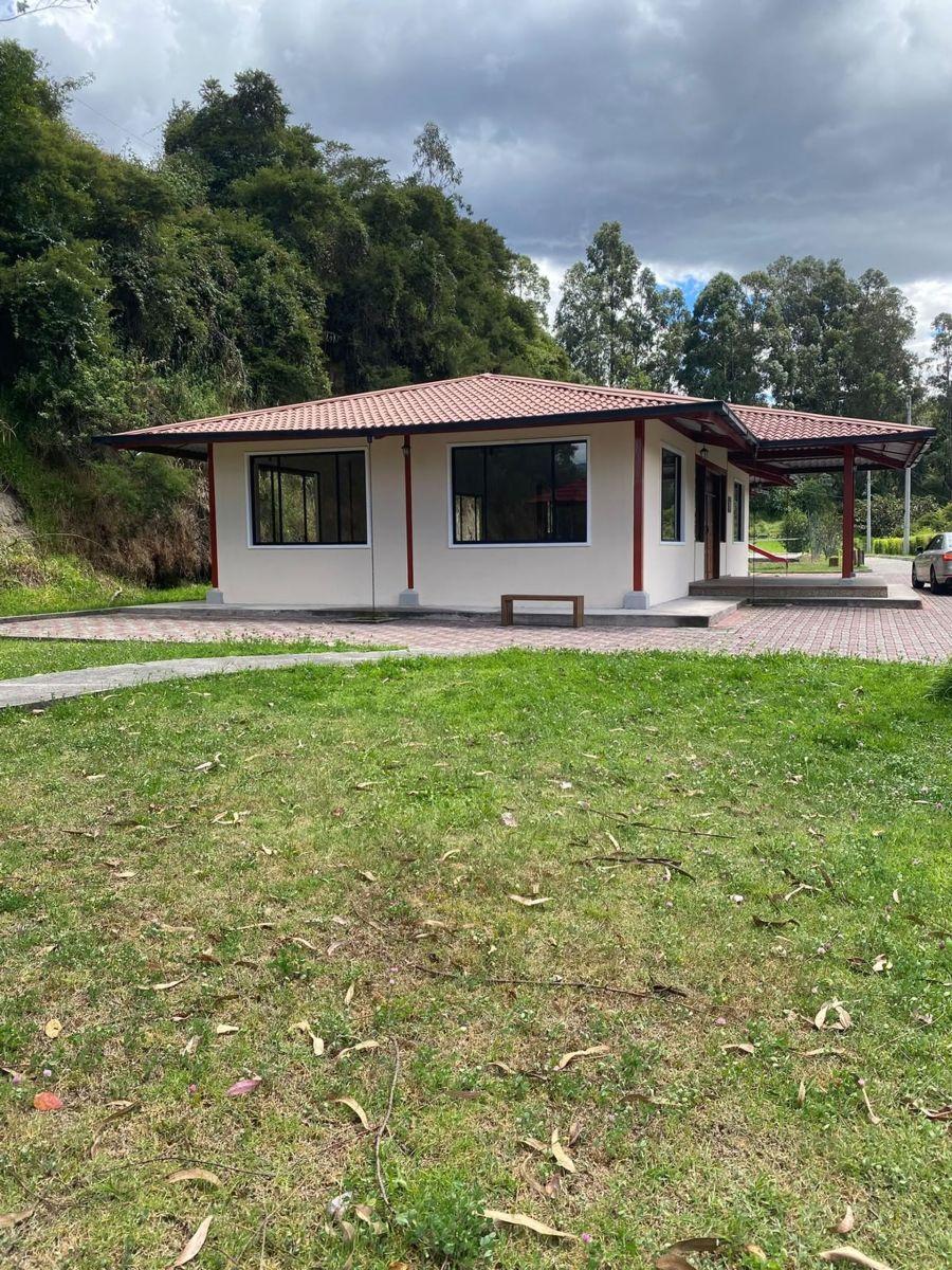 Venta Terreno - Valle de Los Chillos Sangolqui — imagen 4