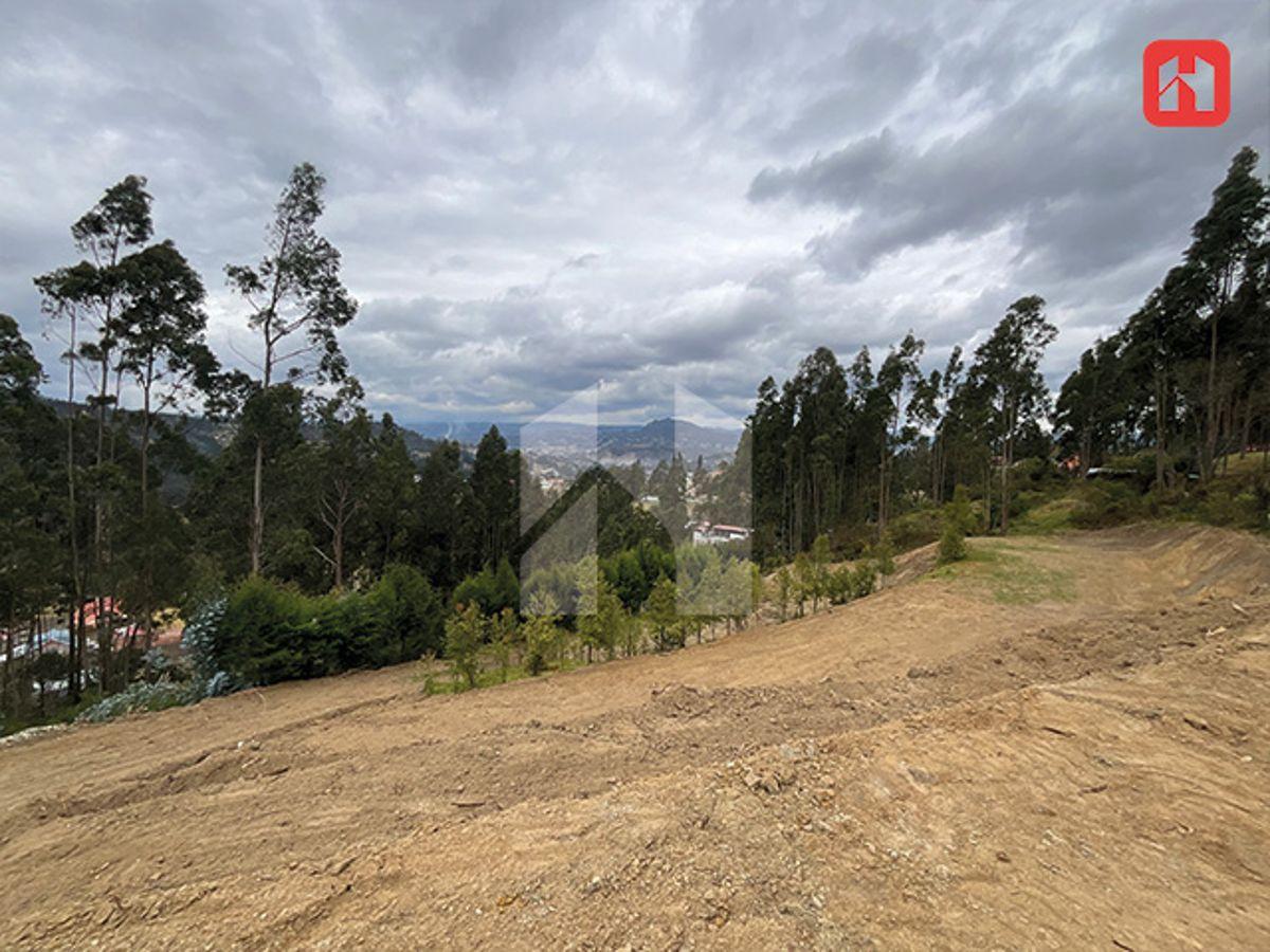 Vendo Terreno en #cuenca – Sector La Dolorosa de Ricaurte (St4161), Azuay — imagen 5