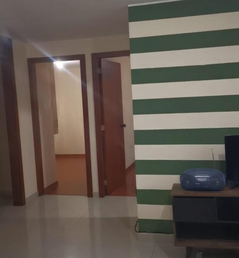 Venta de Departamento, 2 Dorm., Ubicado en Carcelén Sector 29 de Abril — imagen 8
