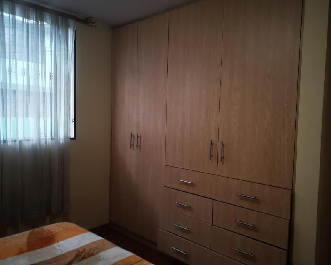 Venta de Departamento, 2 Dorm., Ubicado en Carcelén Sector 29 de Abril — imagen 7