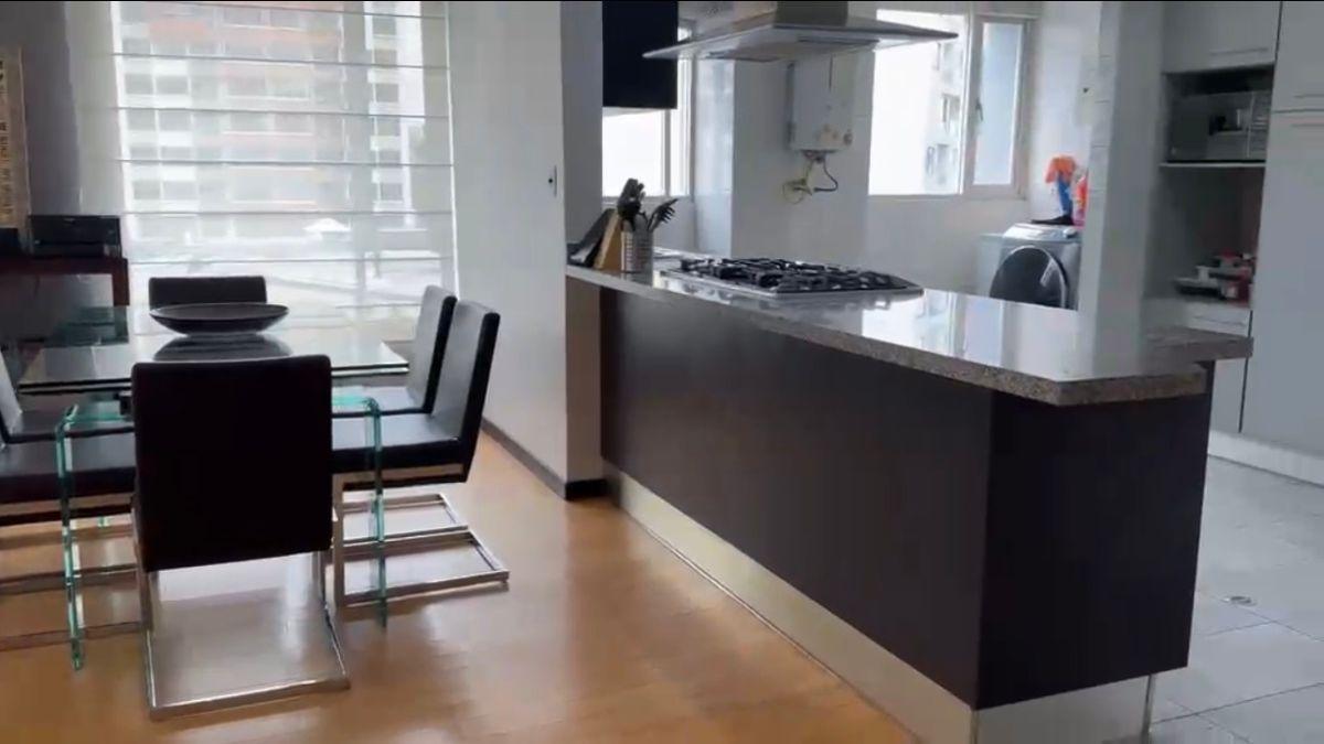 La Carolina Oportunidad 3 Dorm. Vendo — imagen 10