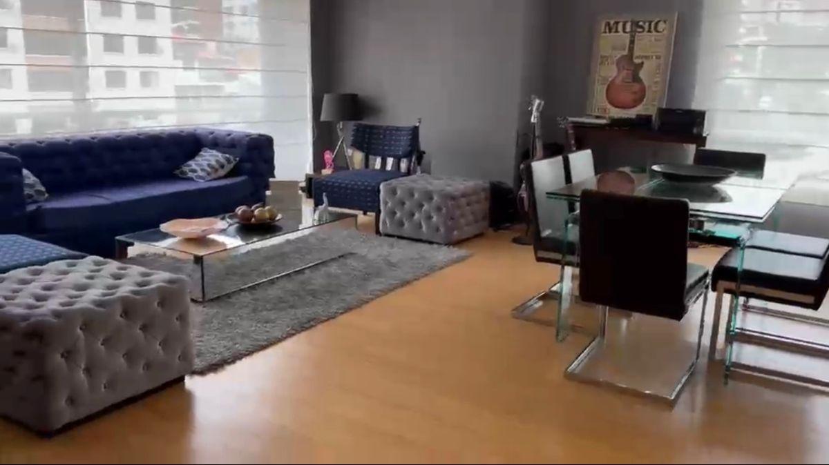 La Carolina Oportunidad 3 Dorm. Vendo — imagen 9