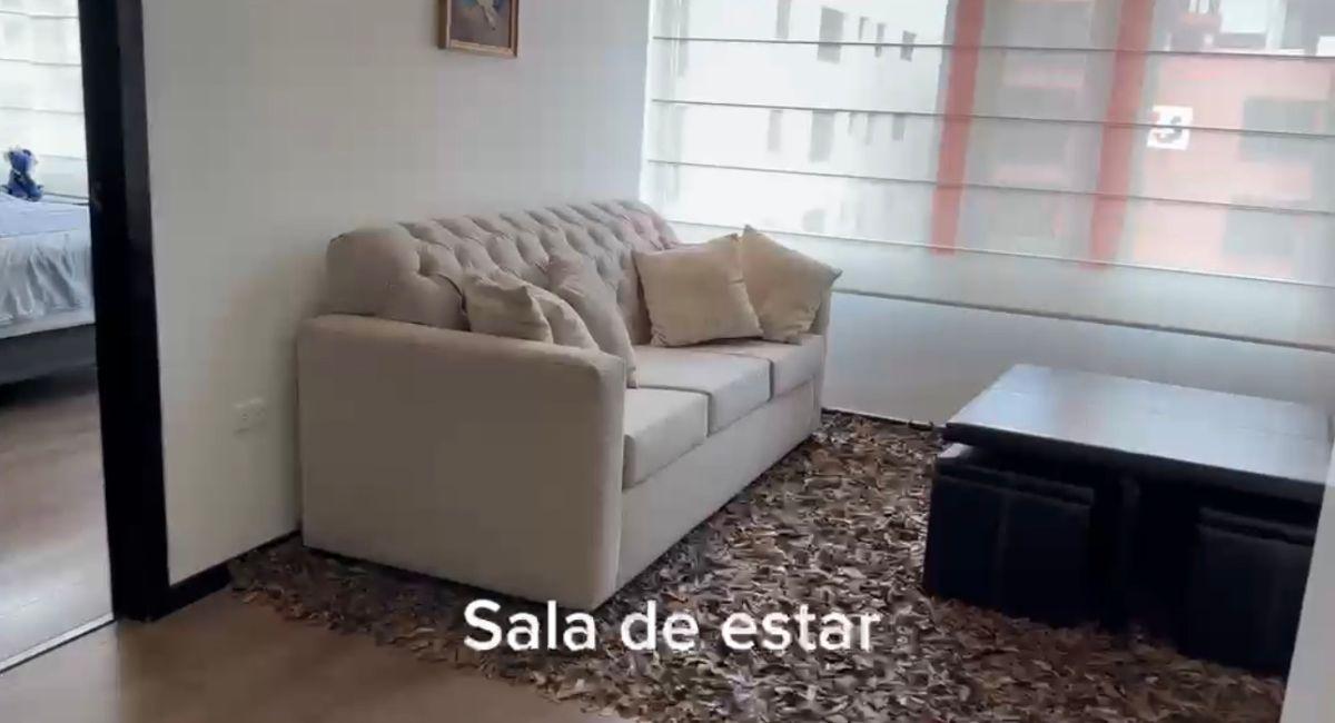La Carolina Oportunidad 3 Dorm. Vendo — imagen 8