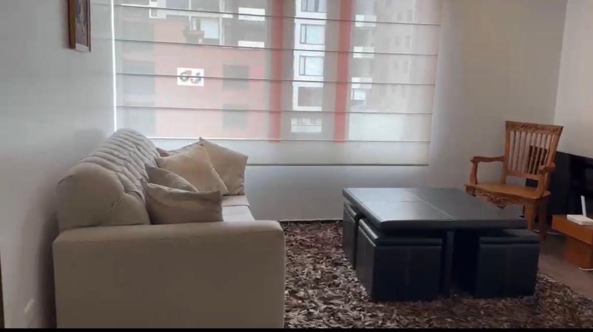 La Carolina Oportunidad 3 Dorm. Vendo — imagen 7