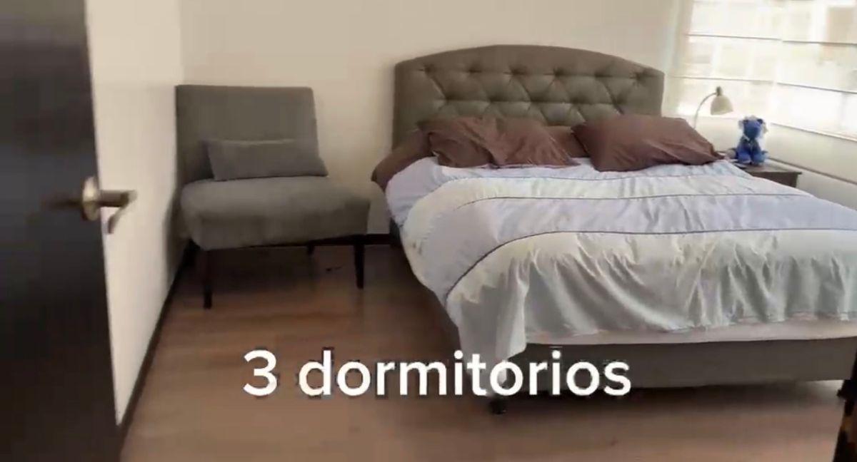 La Carolina Oportunidad 3 Dorm. Vendo — imagen 6