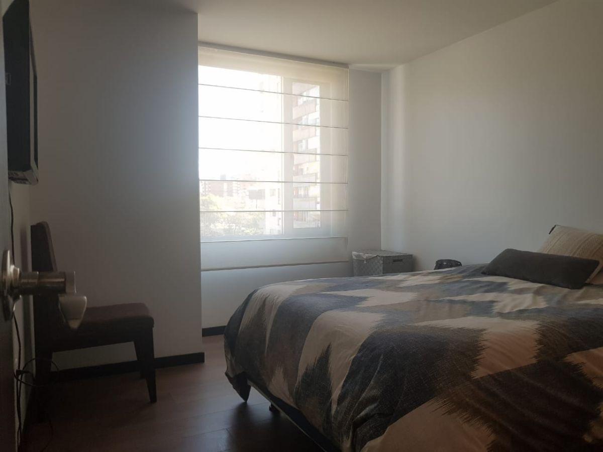 La Carolina Oportunidad 3 Dorm. Vendo — imagen 3