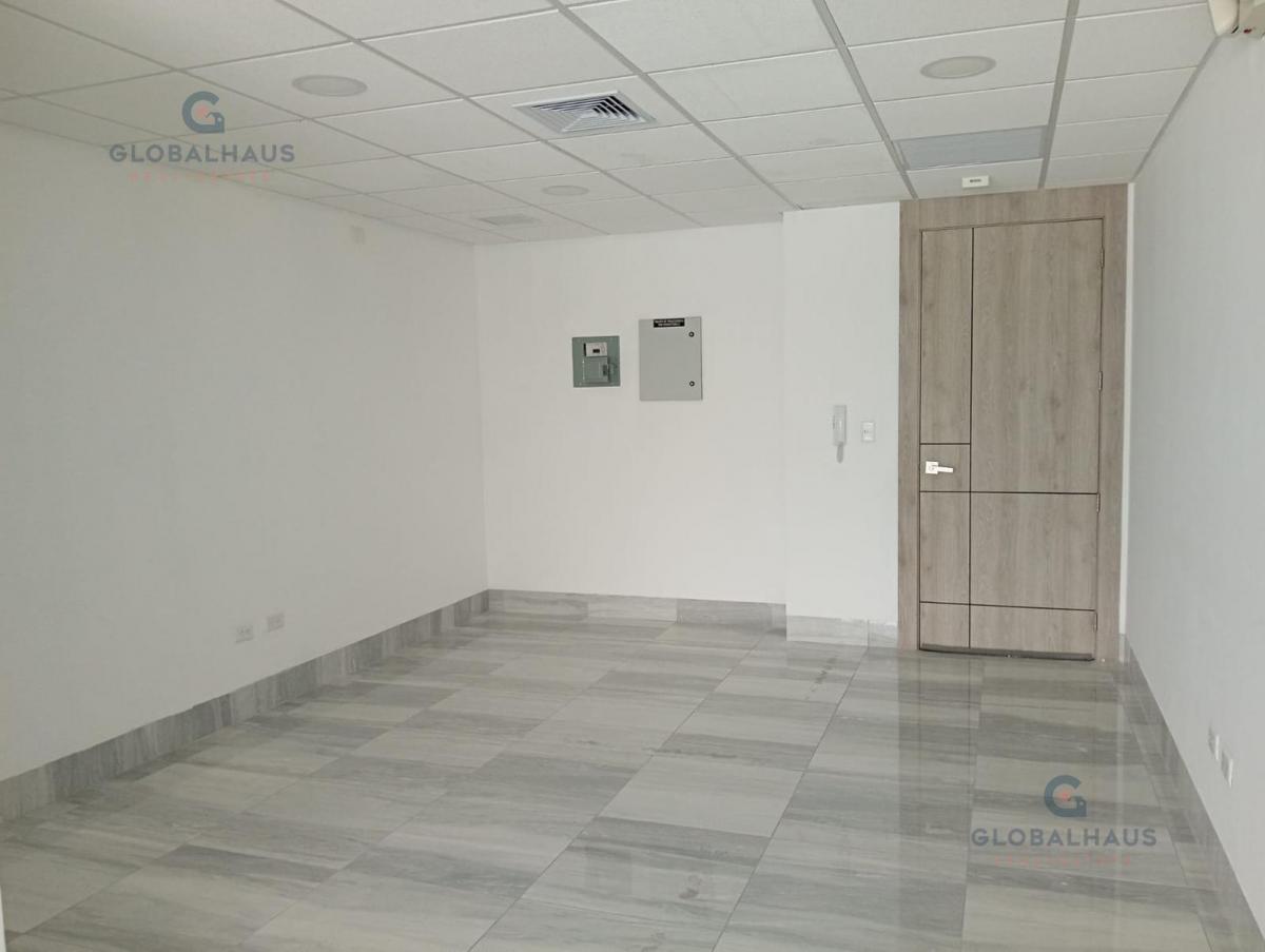 Venta/ Alquiler Oficina Platinum II Av Leon Febres Cordero Daule, K. S. Guayas — imagen 10