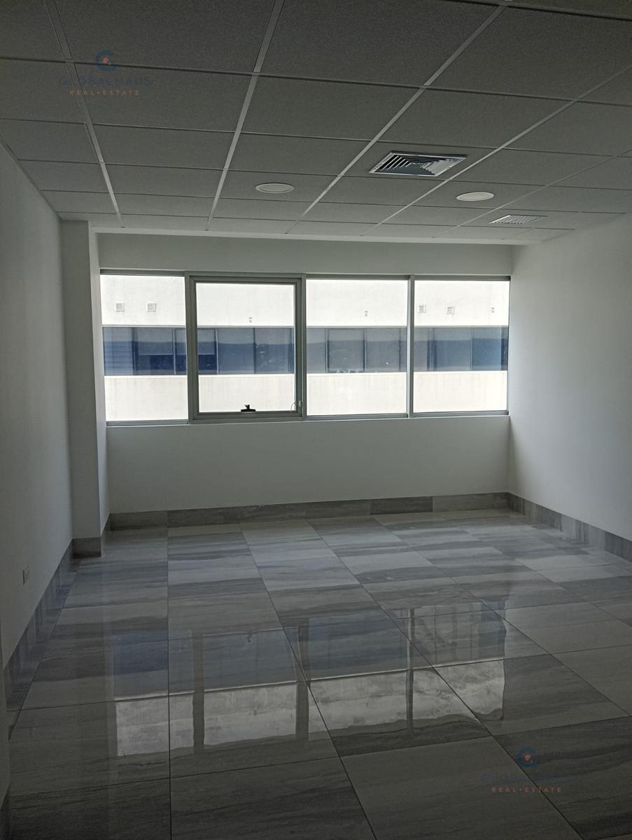 Venta/ Alquiler Oficina Platinum II Av Leon Febres Cordero Daule, K. S. Guayas — imagen 8