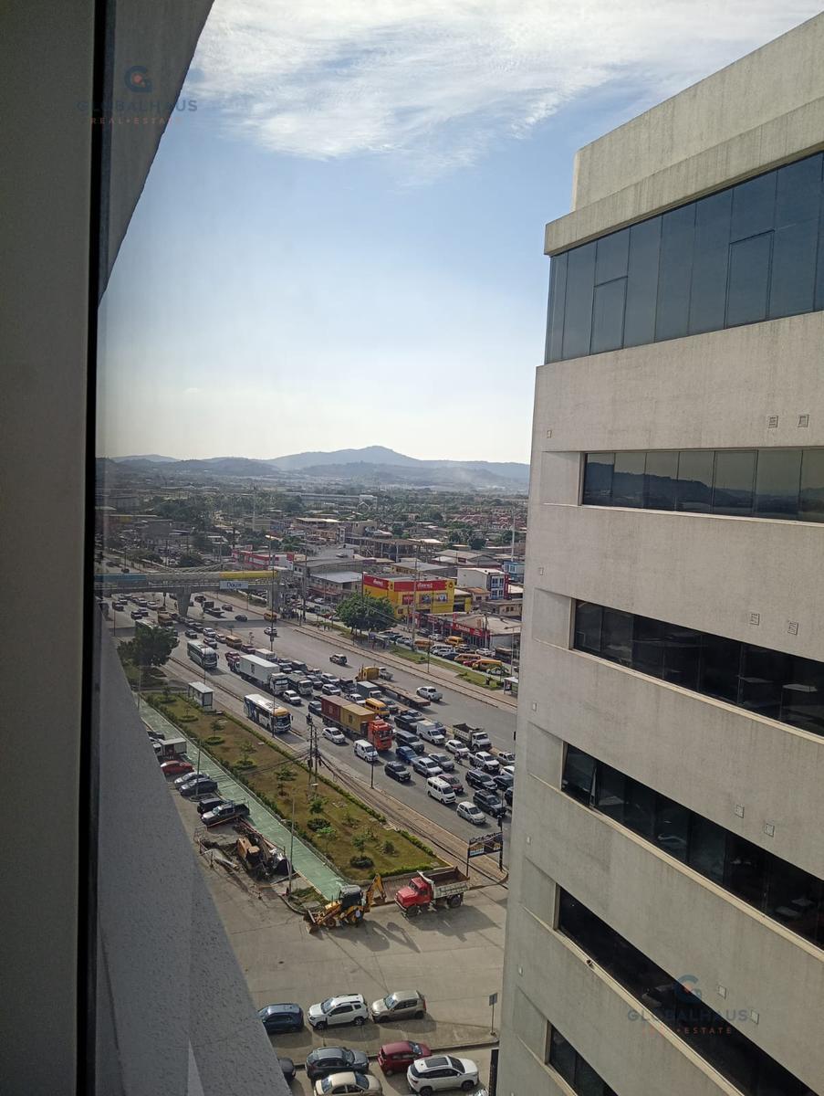 Venta/ Alquiler Oficina Platinum II Av Leon Febres Cordero Daule, K. S. Guayas — imagen 6