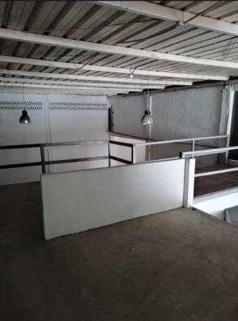 En Venta Propiedad Comercial - Industrial 538 m² - Vía a Daule Km 8 - Guayaquil, Guayas — imagen 5